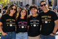 Proud Parent of a Graduate Graphic Tee