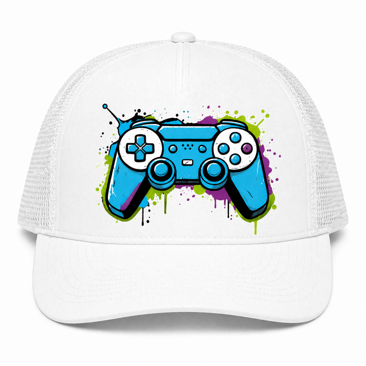 Customize your own hat