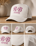 R&B TOUR Trucker Hat