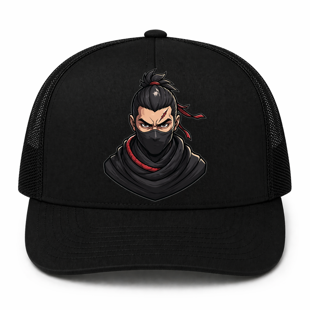 Customize your own hat