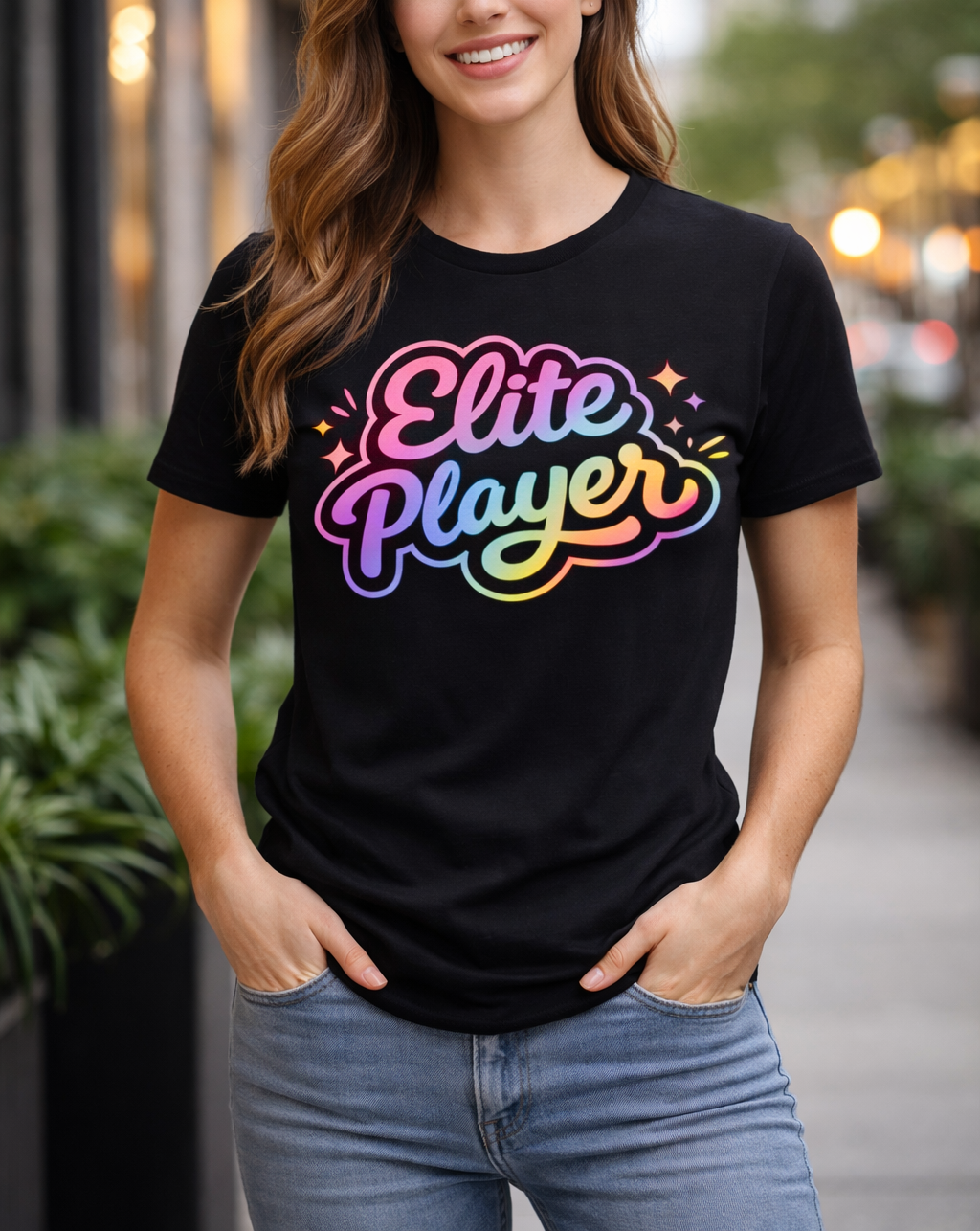 Elite Player