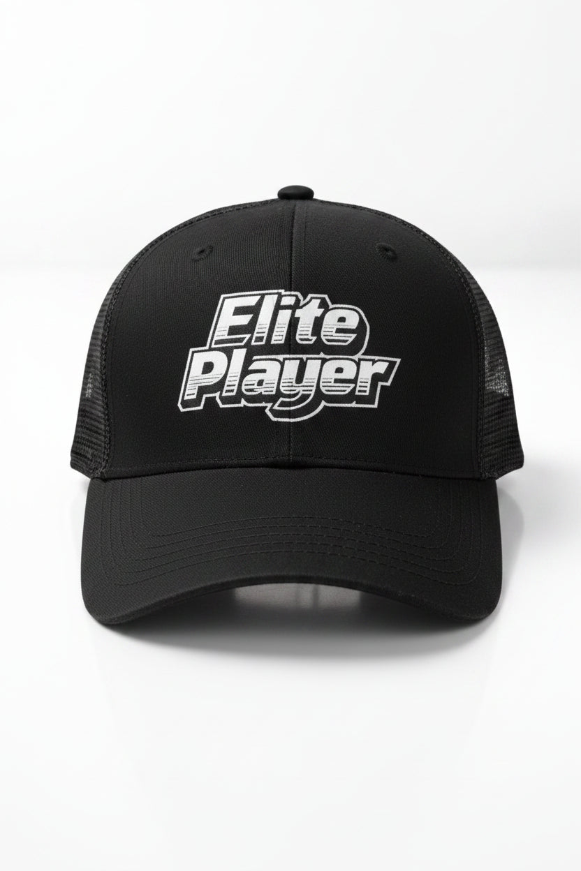 Elite player dad Hat