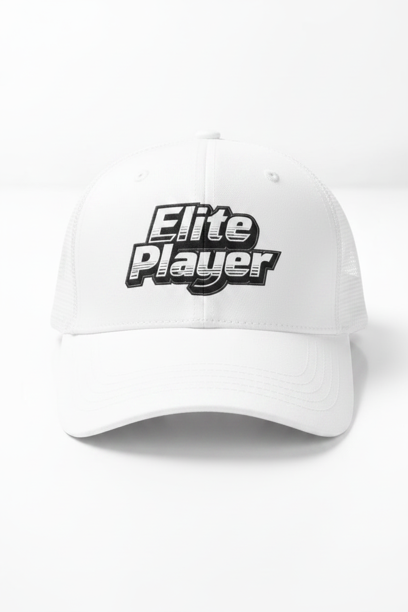 Elite player dad Hat