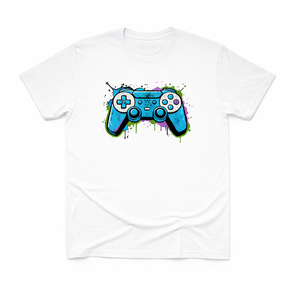 Gamer T
