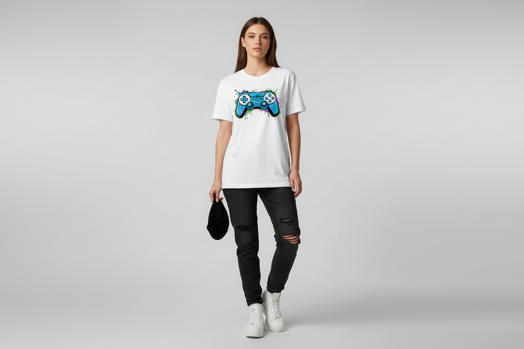 Gamer T