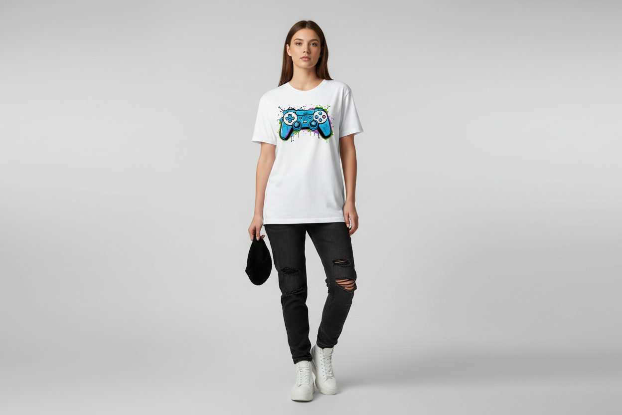 Gamer T