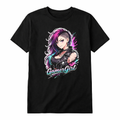 Gamer Girl T-Shirt 2
