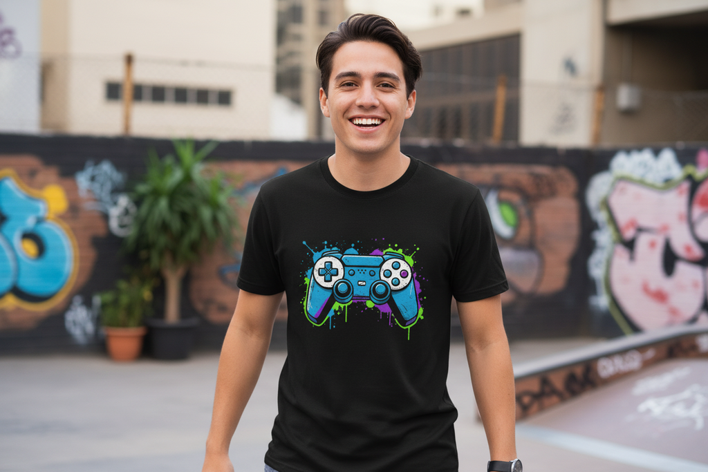 Gamer T