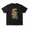 Hieroglyph Dragon 2