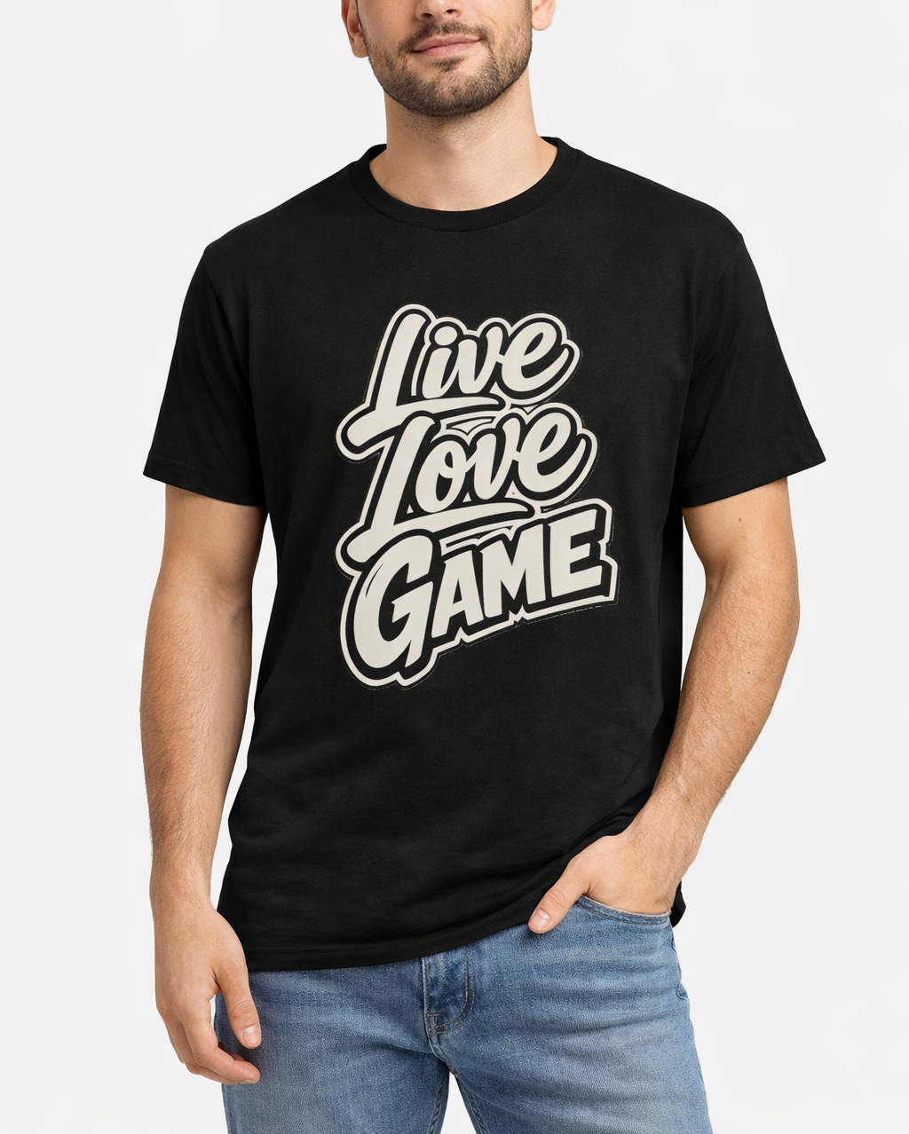 Live Love Game