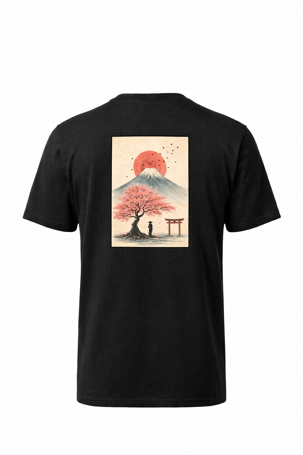 Mount Fuji