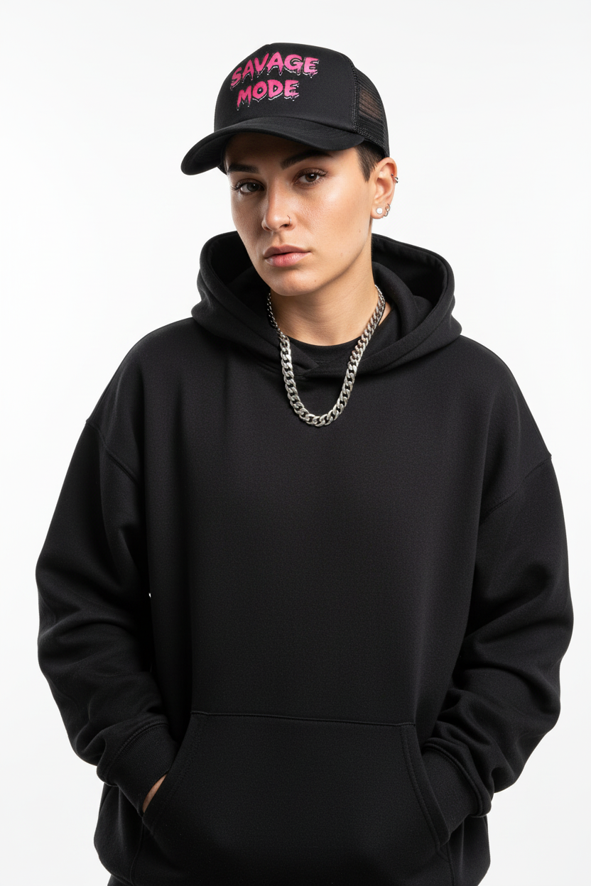 Savage Mode Cap