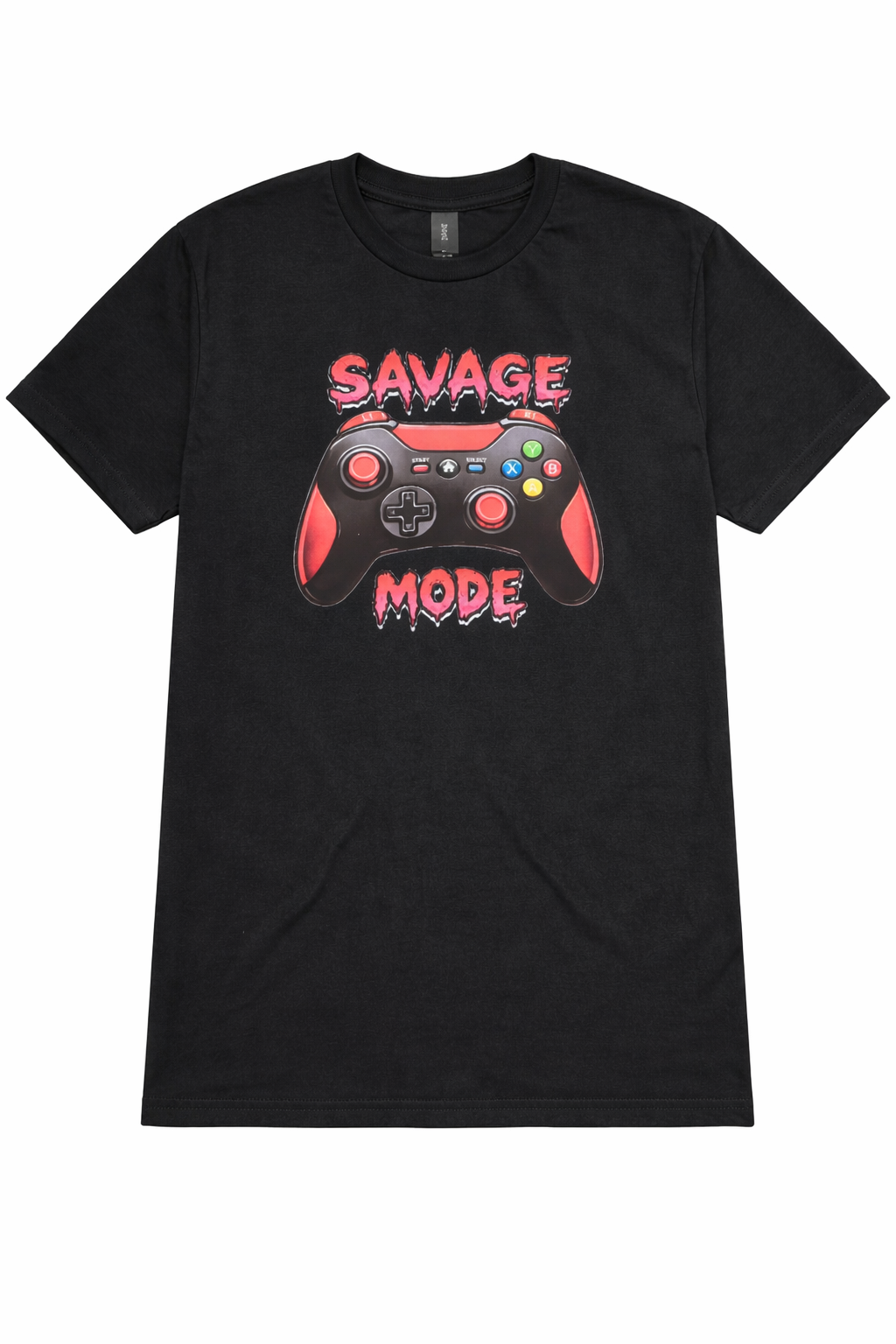 Savage Mode Tee