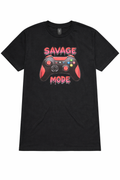 Savage Mode Tee